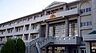 周辺：向小学校