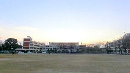 戸塚小学校