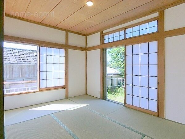 和室
