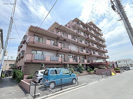 内覧お気軽にお声がけ下さい。