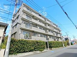 東急ドエルアルス浦和根岸