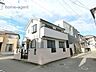 外観：南与野駅まで徒歩21分。バス停まで6分で通勤通学も便利です。