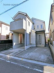 安行出羽5 中古戸建