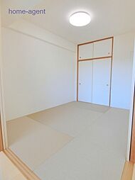 和室の画像