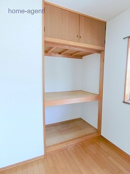 収納を拡大表示