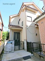 松木2　中古戸建て