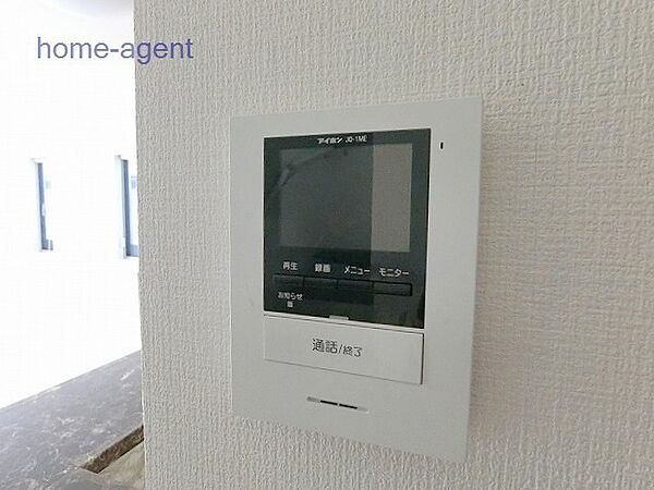 設備を拡大表示