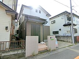 南中野 中古戸建て