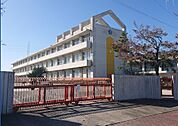 清須市立桃栄小学校