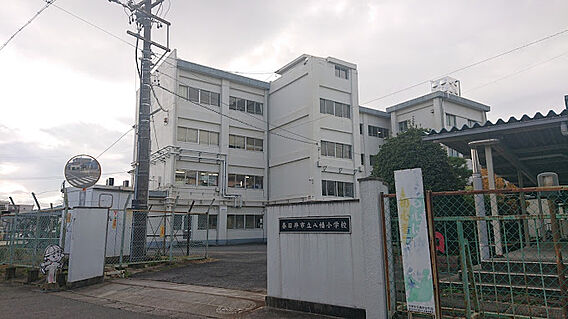 春日井市立八幡...
