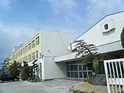 江南市立古知野西小学校