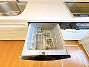 食器洗い付乾燥機