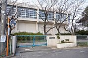 稲沢市立法立小学校