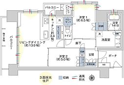長野駅 3,930万円