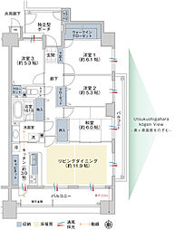 松本駅 3,800万円