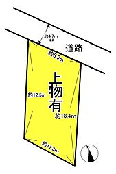 阪急神戸本線 塚口駅 徒歩17分