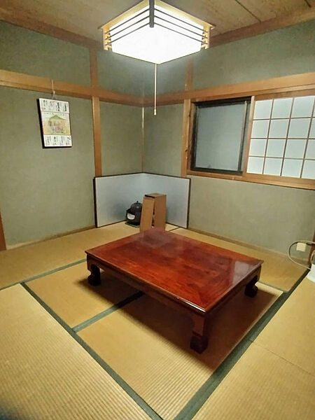 和室