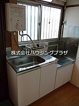 清山荘 6 ｜ 東京都世田谷区代田１丁目16-1（賃貸アパート2K・2階・22.50㎡） その4