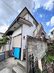 森橋アパート