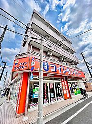 ファミール宮前橋