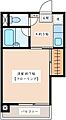 アーバン梅丘4階7.5万円