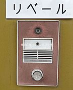 玄関チャイム