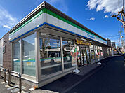 ファミリーマート 狛江中和泉一丁目店（781m）