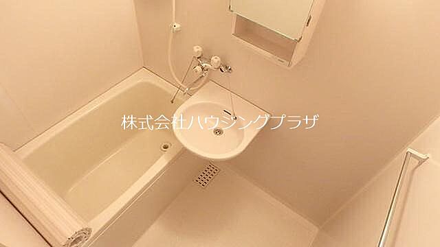 浴室