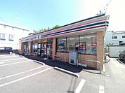 セブンイレブン 世田谷経堂本町通り店（466m）