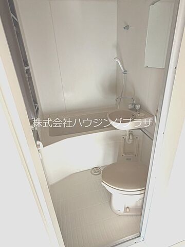 浴室