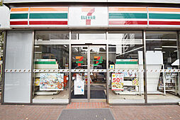 セブンイレブン 世田谷経堂3丁目店（326m）
