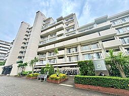 サンパセオ新柏A号棟