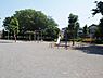 周辺：籠益第一公園（760m）