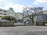 周辺：流山市立長崎小学校（800m）