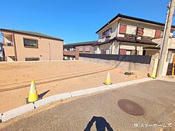 松戸市松戸　A区画