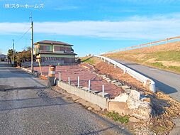 我孫子市都2期　1号地