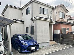 柏市東山　中古戸建