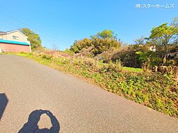 柏市大井　No.2