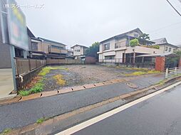 柏市若葉町