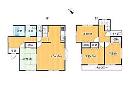柏市酒井根　中古戸建
