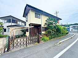 我孫子市つくし野11期　売地