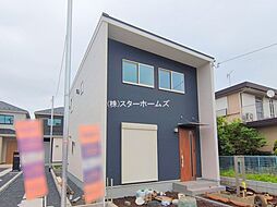 松戸市栄町西22ー1期　1号棟