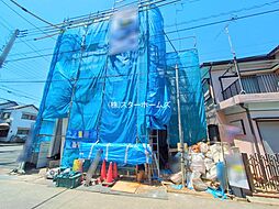 松戸市栄町6丁目　1号棟