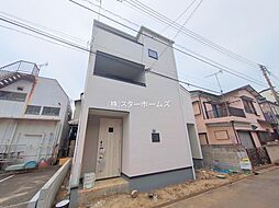 松戸市栄町6丁目　1号棟