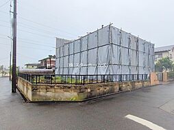 柏市大津が丘1丁目