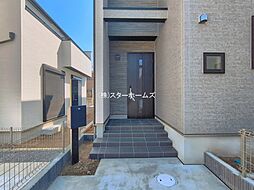 外観の画像