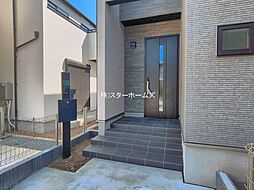 外観の画像