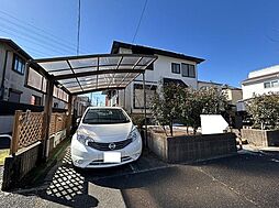 柏市しいの木台 中古戸建