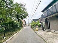 千葉県流山市前ケ崎：物件画像