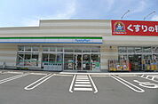 ファミリーマート柏新富町店（270m）